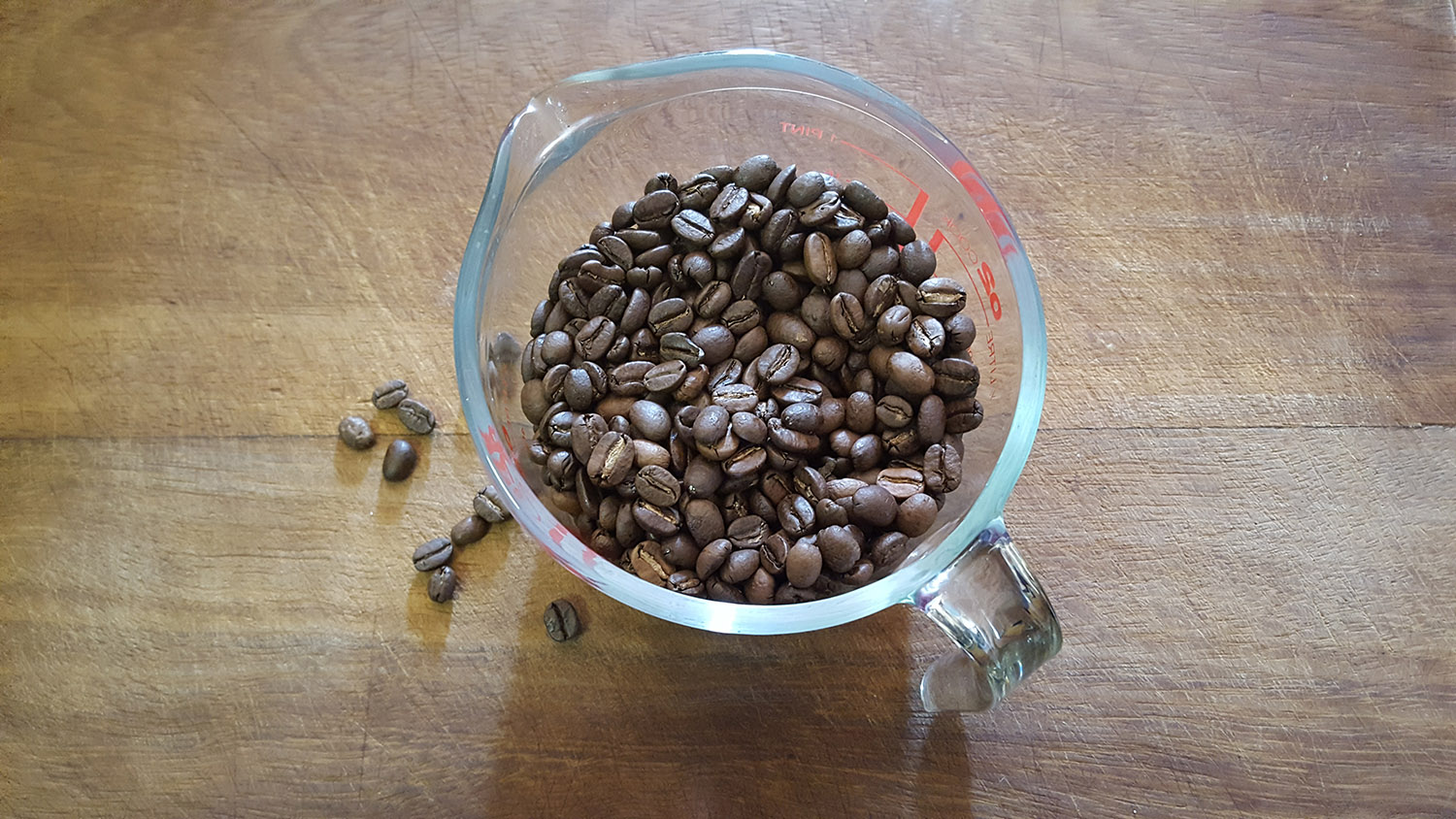 Cold Brew Coffee |alittlebitofketo